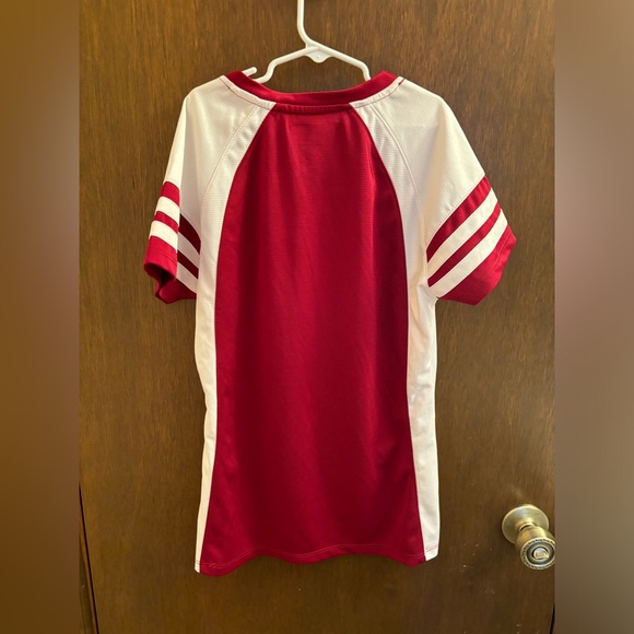 Section 101 Majestic Girls FSU shirt - Picture 4 of 6